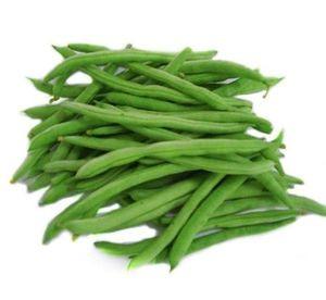 Beans French Round 250g