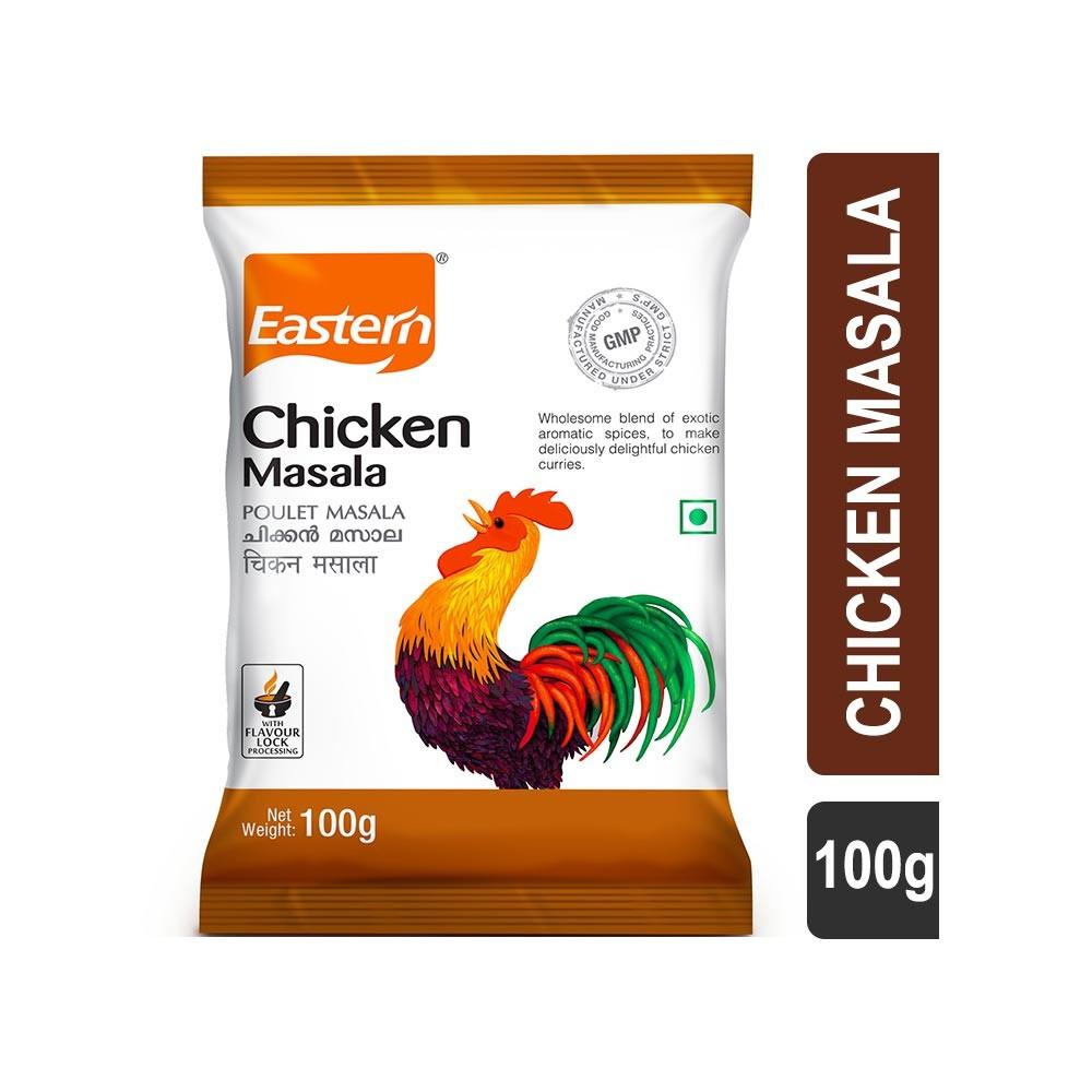 Eastern Chicken Masala 100G