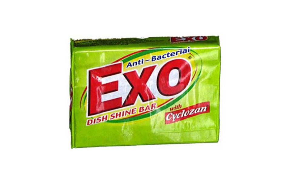 Exo Dishwash Bar 105G