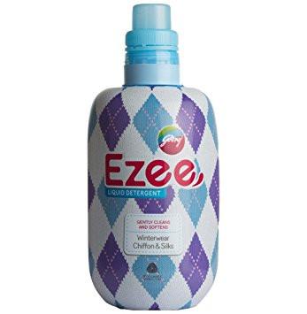 Ezee Liquid Detergent 1Kg