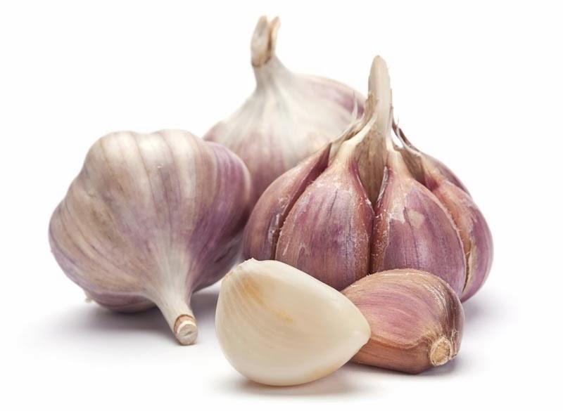 Garlic (lehsun) China 100G