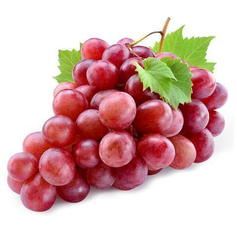 Grapes - Red Globe Imported 200G