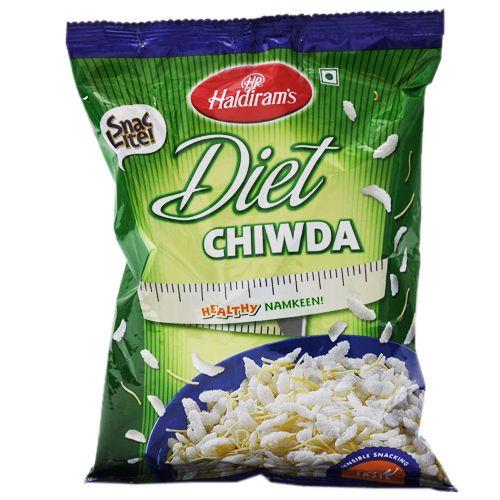 Haldiram Diet Chidwa 150G