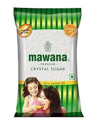 Mawana Premium Sugar 1Kg