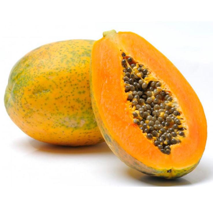 Papaya (Papita) 1pcs(800g to 1.1kg)