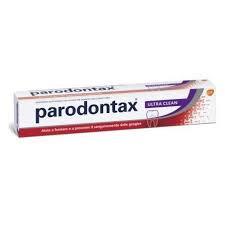 Parodontax Ultra Clean Tooth Paste 75G