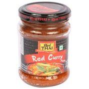 Real Thai Red Curry Paste 227G
