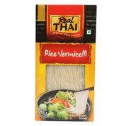 Real Thai Rice Vermicelli (375G)