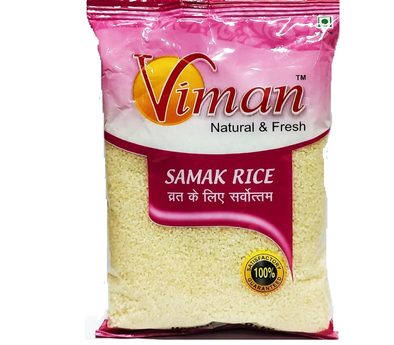 Viman Samak Rice 250G