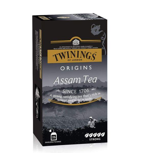 Twinings Classic Assam Tea 25 Bags