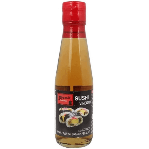 Japanese Choice Sushi Vinegar 200ML
