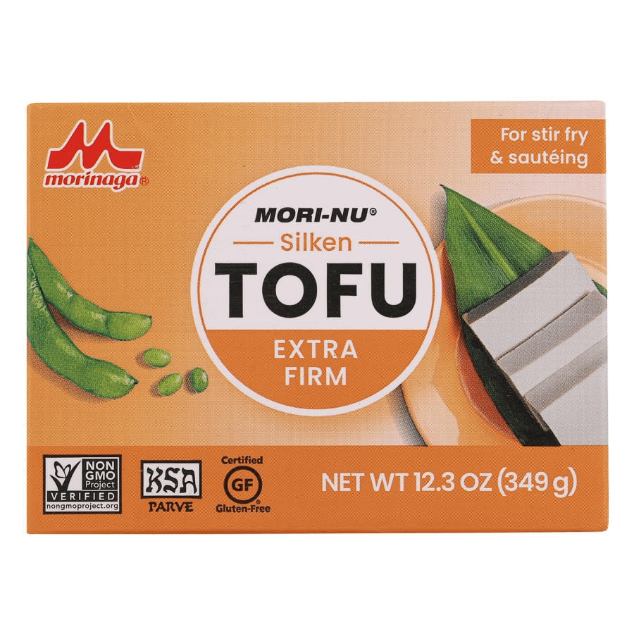 Silken Mori-Nu Extra Firm Tofu 349G
