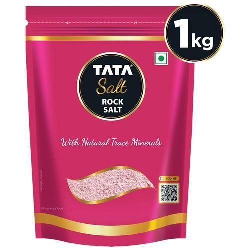Tata Pink Rock Salt 1Kg
