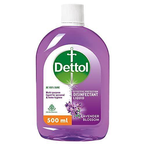 Dettol Personal And Home Disinfectant 500Ml