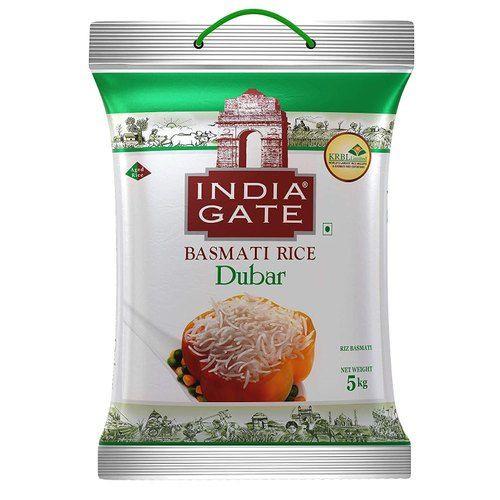 India Gate Basmati Rice Dubar 5Kg