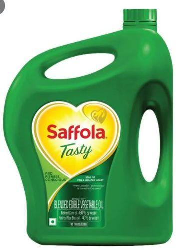 Saffola Tasty Pro Fitness Conscious Oil 5L