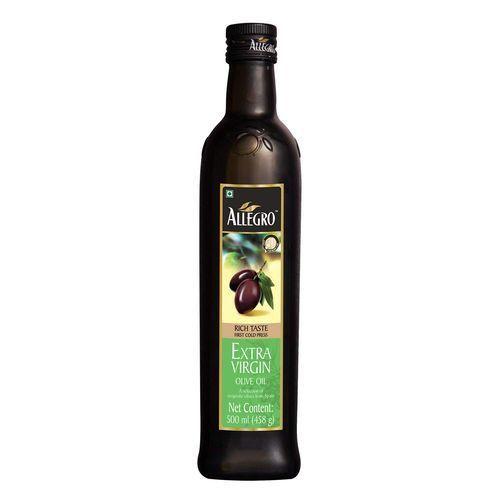 Allegro Extra Virgin Olive Oil 500Ml