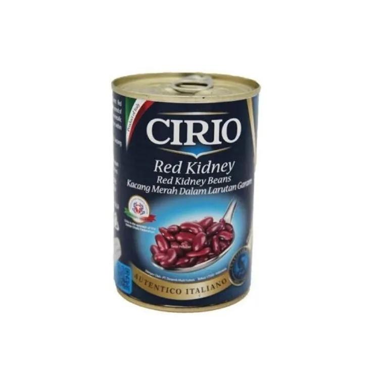 Cirio Red Kidney Beans 400G