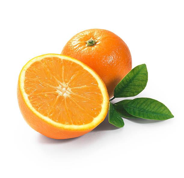 Mandarin Orange 500G
