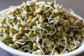 Sprouts Moong Dal 200 Gm
