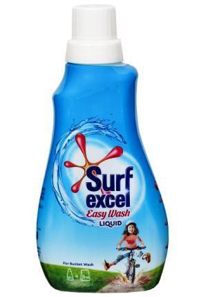 Surf Excel Detergent Liquid 500Ml