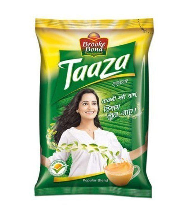 Taaza Leaf Tea 1Kg