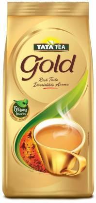 Tata Tea Gold Leaf 250G