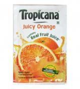 Tropicana Juicy Orange 1L