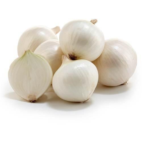 White Onion 500G