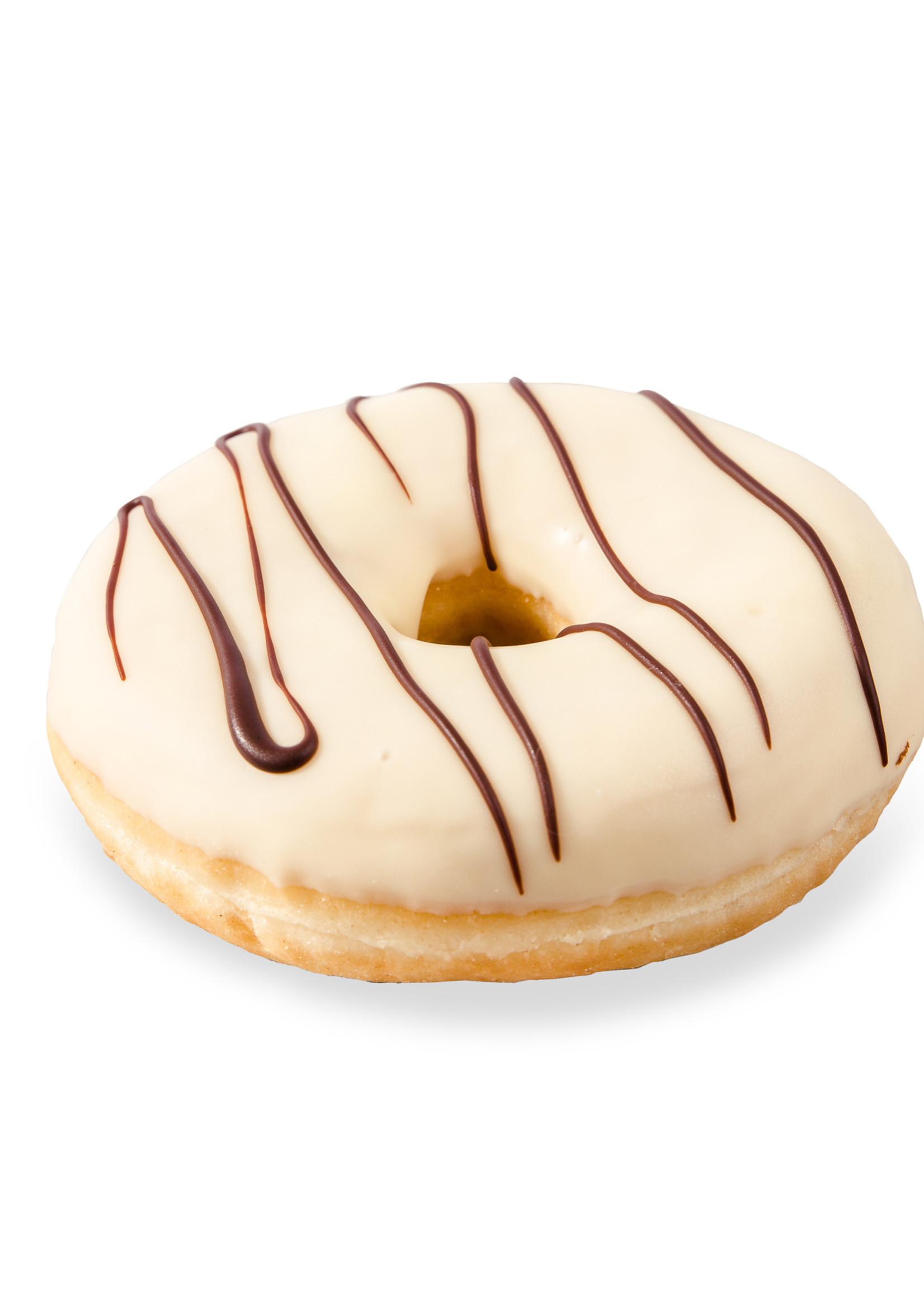 Twb Donuts - White Chocolate 100G