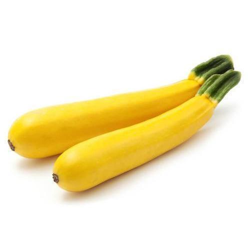 Zucchini Yellow 500G