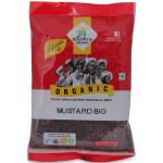 24 Mantra Organic Mustard Big 100G