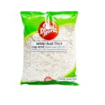 Double Horse Aval White Thick 400G