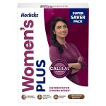Horlicks Womens Plus Chocolate Refill Pack 400G