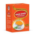 Wagh Bakri Premium Leaf Tea 500G