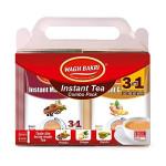 Wagh Bakri Instant Tea Premix Combo 168G