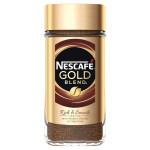 Nescafe Gold Blend Coffee 200G 