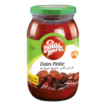 Double Horse Dates Pickle 400G