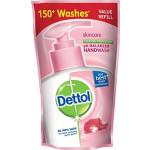 Dettol Skin Care Everyday Protection Handwash 175ml