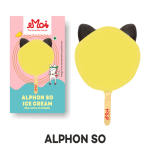 Alphon So Ice Cream Stick 100Ml