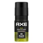 Axe Pulse Men Deodorant 150Ml
