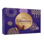 Cadbury Celebrations Premium Selections 232G