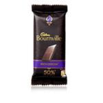 Cadbury Bournville Rum & Raisin 80Gm