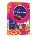Cadbury Celebrations 59.8G