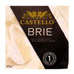 Castello Brie Cheese 125G
