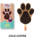 Cold Coffee Ice Cream Stick 100Ml