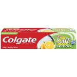 Colgate Active Salt Lemon Toothpaste 200G