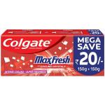 Colgate Max Fresh Anti Cavity Toothpaste 300G