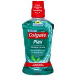 Colgate Plax Fresh Mint Mouthwash 500Ml