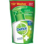 Dettol Handwash Original Refill 175ml